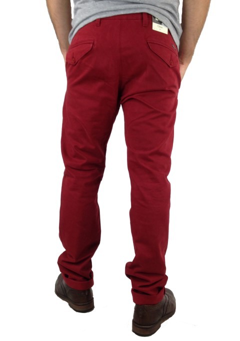 ΠΑΝΤΕΛΟΝΙ LEE L768JR55 red φωτογραφία